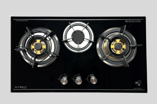 Bếp Gas Âm Eurosun EU-GA378