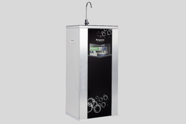 Máy lọc nước Hydrogen KG100HQ tủ Vertu