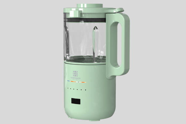 Máy làm sữa hạt Hawonkoo SMH-120-GE