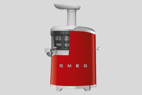 Máy ép chậm Hafele Smeg SJF01RDEU 535.43.629