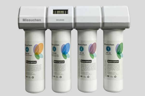 Máy loc nước nano Missuchen Model Sku6300