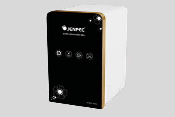 MÁY LỌC NƯỚC JENPEC A5000 + gầm chậu + UV