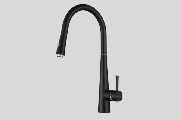 Vòi rửa bát Konox KN1901B