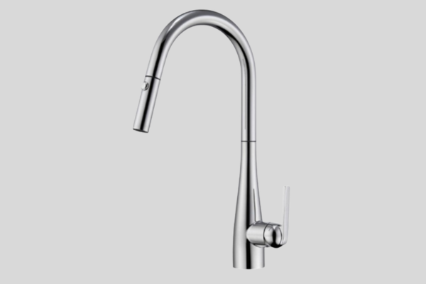 Vòi rửa bát Eurogold EUF219BR