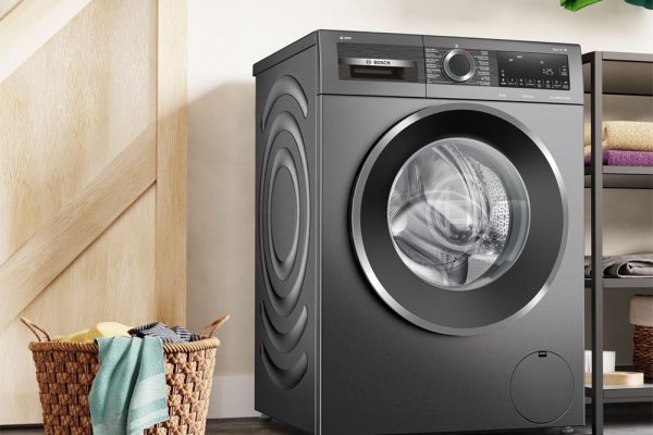 Máy giặt Bosch WGG254A0VN