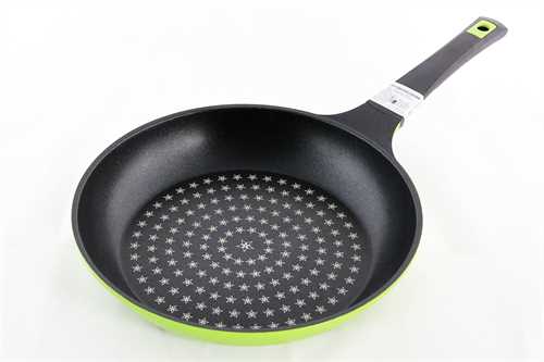 Chảo đáy từ Sunhouse Diamond CSMD30N (Size 30cm)