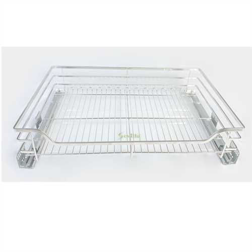 Giá xoong, nồi Inox 304 nan dẹt siêu cấp Sevilla SV - SX4