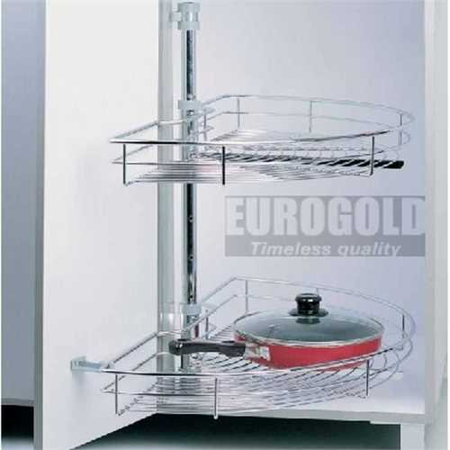 Mâm xoay Eurogold TR180C