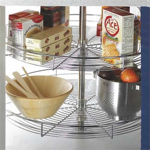 Mâm xoay Eurogold TR360F