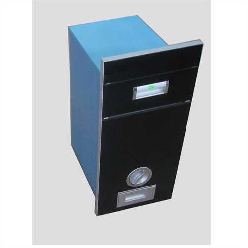 Thùng gạo gương Eurogold C300