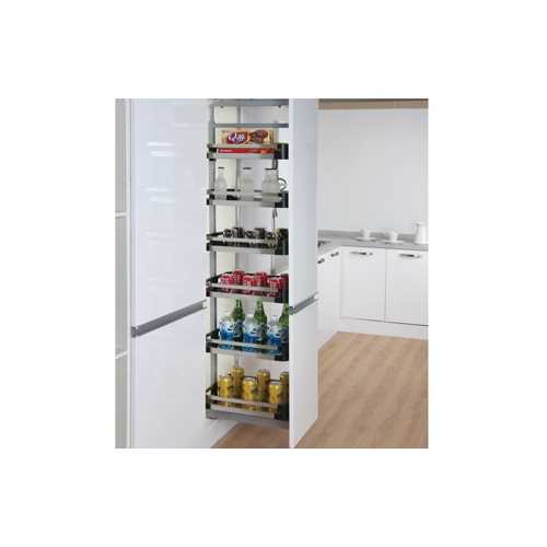Tủ kho inox hộp cánh rút  EuroGold M030640